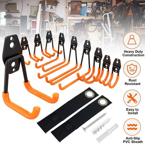 Garage wandhaken schwerlast - wandhaken,