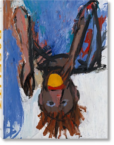 Georg baselitz hans - hans, werner