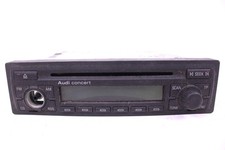 Autoradio audi concert a6 - concert,
