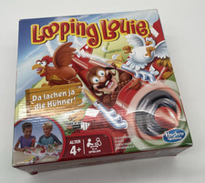 Hasbro Looping Louie Da lachen