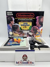 Nintendo Nes Konsole - Super
