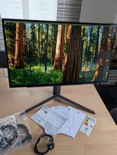 LG Ultragear 27GS95QE +++ Gaming Monitor +++ OLED +++ 240Hz