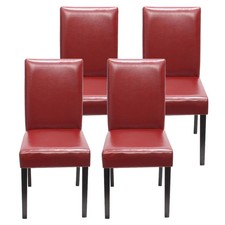 4er-Set Esszimmerstuhl