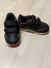 Adidas Sneaker - Schwarz und