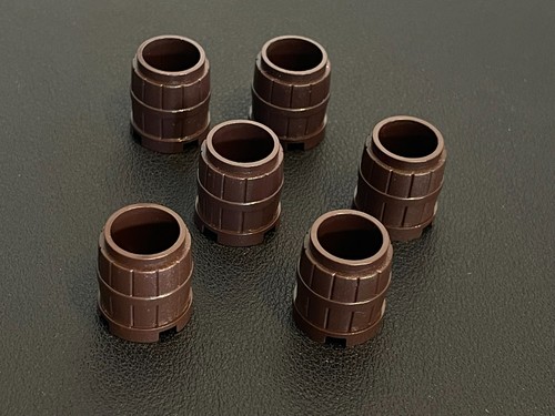 Lego 2489 fass tonne - lego,