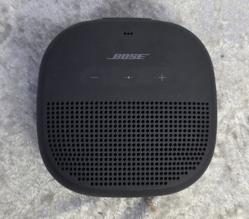 Bose soundlink micro tragbarer - soundlink,