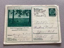 Deutsches Reich: Hindenburg