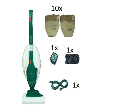 Vorwerk staubsauger kobold 131 - vorwerk,
