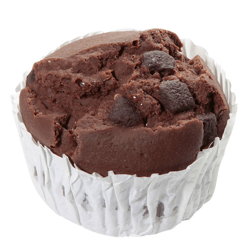 Deko schoko muffin - deko,