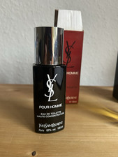 YSL Pour Homme Edt Haute Concentration