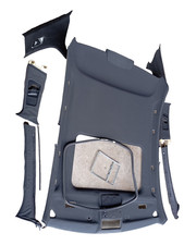 BMW 3er E46 Limousine