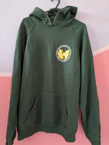 Vintage 1990s wear - wu,