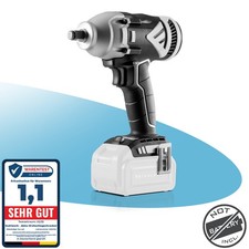 STAHLWERK Brushless Akku