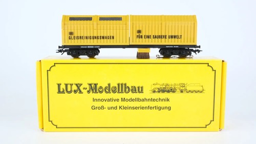 Lux modllbau 8830 - h0,