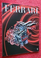 OFFIZIELLES FERRARI Magazin 66