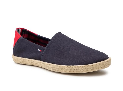 Tommy hilfiger espadrille - hilfiger, easy