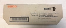 Utax 4434010010 Toner black