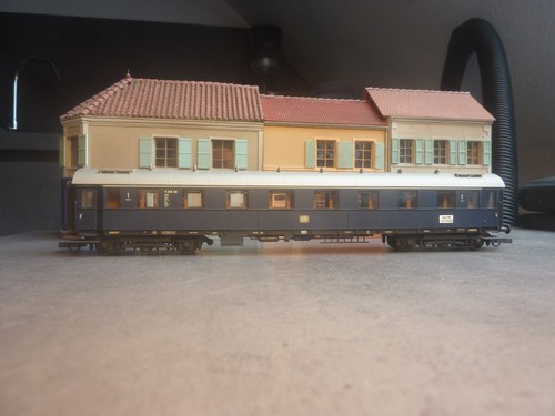 Liliput 28er zug wagen - -,