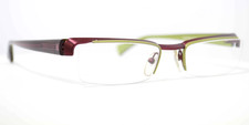 Alain mikli brille a0414 - mikli, a0414-03