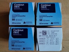 CONTOUR NEXT Blutzucker