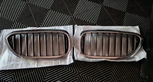 Bmw g30 g31 - bmw, ziergitter