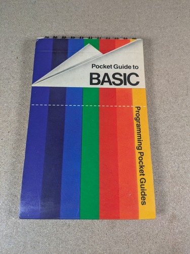 Pitman pocket guide basic - pitman,