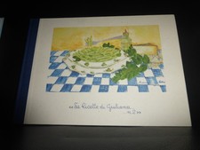 Le Ricette di Giuliana 2