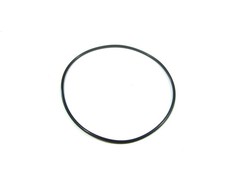 Sealing ring between