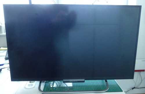 Sony bravia kdl 32w655a - bravia, 81,3
