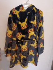 Pikachu Badeanzug  L-XL