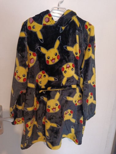 Pikachu badeanzug xl - pikachu,