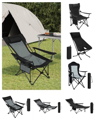 Woltu campingstuhl klappbar - woltu,