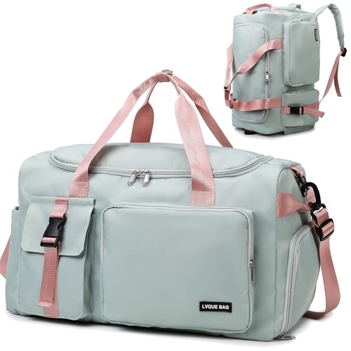 Sporttasche reisetasche duffle - sporttasche,