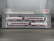 Märklin Spur H0 3770 Triebzug ICE DB AC MM Digital in OVP