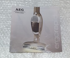 AEG Ergorapido 2in1