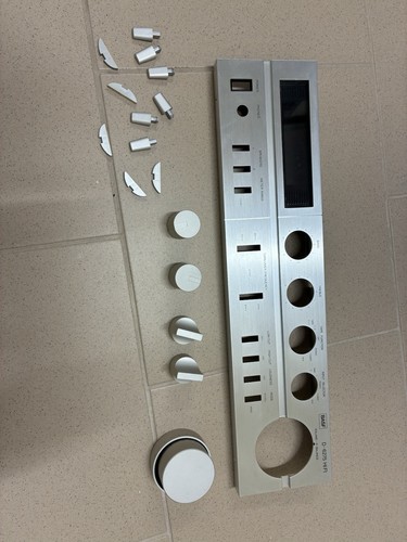 Hifi verstärker basf 6275 - verstärker, basf-6275