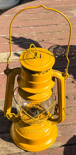 Sturmlaterne petroleumlaterne - sturmlaterne,