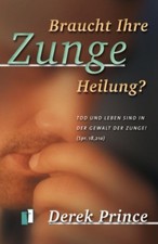 Derek Prince Braucht Ihre