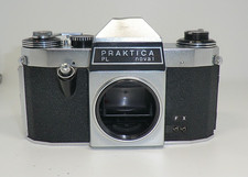 Praktica PL nova l SLR-Body