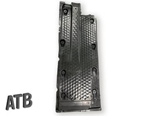 Unterbodenschutz hinten links