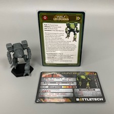BATTLETECH: MAD CAT