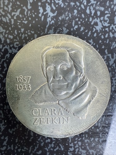 Clara zetkin ddr - clara, 20