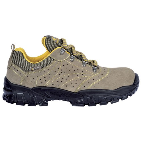 Sicherheitsschuhe src cofra - s1,