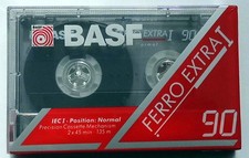 BASF Ferro "EXTRA I" -