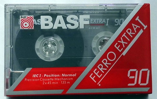 Basf ferro extra - basf, i"