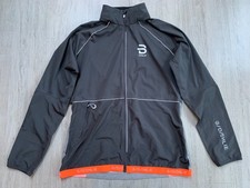 Bjorn Daehlie Langlaufjacke