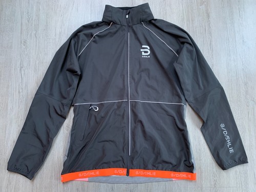 Bjorn daehlie langlaufjacke - bjorn,