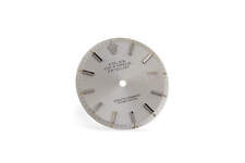 Rolex Datejust 36mm Tritium Zifferblatt Gold für Ref. 16233 16018 16238 16013