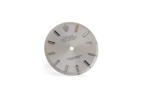 Rolex datejust 36mm - datejust,