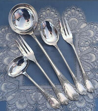 5 Traumhafte versilberte